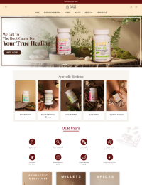 The Plants and Petals