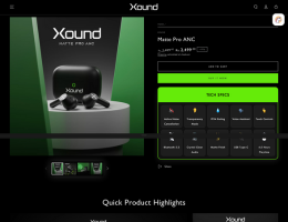 Xound